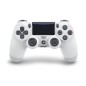 Sony DualShock 4 v2 Gamepad Sony PlayStation 4 Hvid Sony DualShock 4 v2 Gamepad Sony PlayStation 4 Hvid